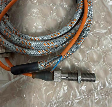BALLUFF BES039W BES M12MG-GSC30B-BX00 3-GS04-U