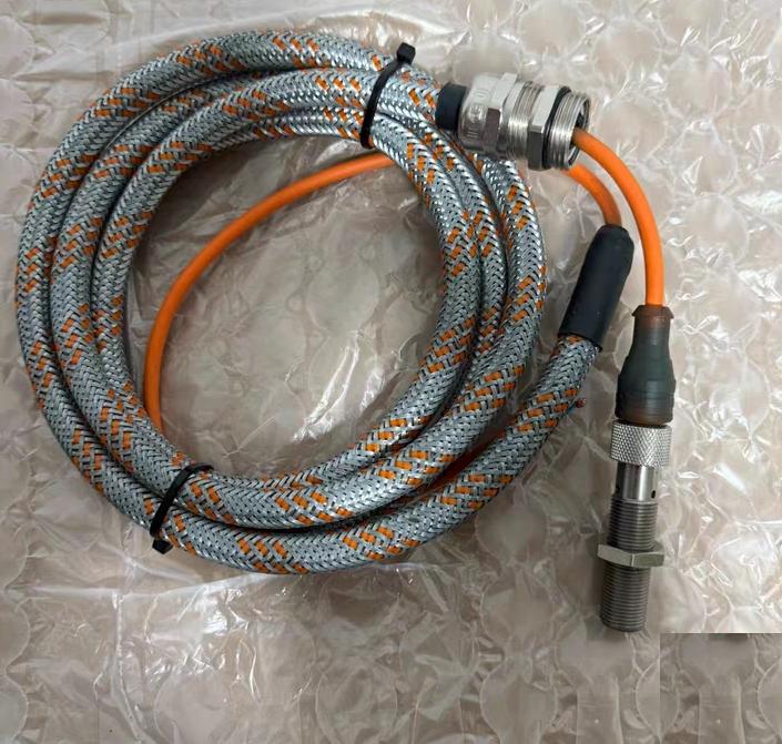 BALLUFF BES039W BES M12MG-GSC30B-BX00 3-GS04-U