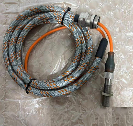 BALLUFF BES039W BES M12MG-GSC30B-BX00 3-GS04-U