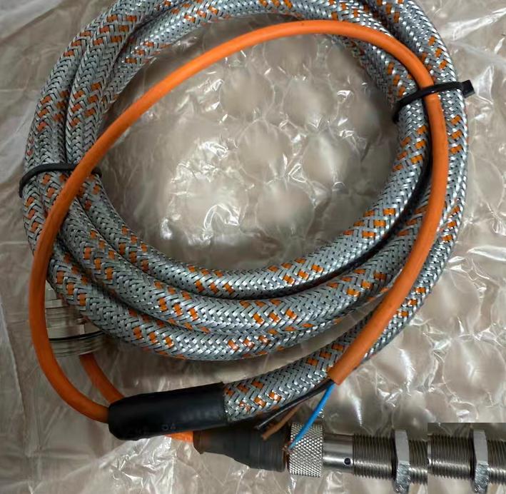 BALLUFF BES039W BES M12MG-GSC30B-BX00 3-GS04-U