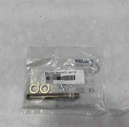 BALLUFF BES 113-356-SA 6- S 4