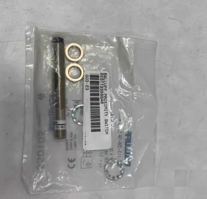 BALLUFF BES 113-356-SA 6- S 4