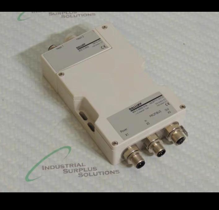 BALLUFF BIS C-6002-019-650-03-ST11