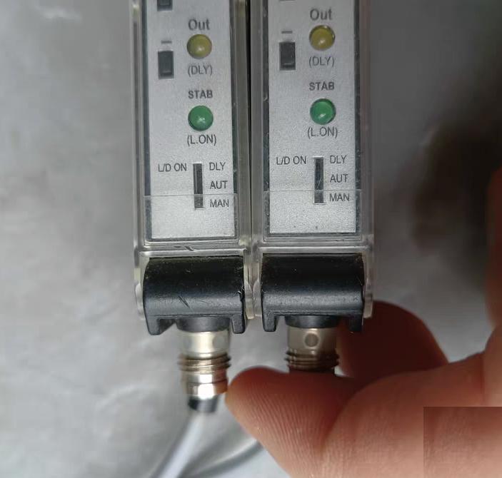 BALLUFF BMO-A01-J-PU-C-02 10 230