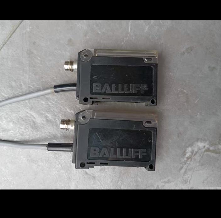 BALLUFF BMO-A01-J-PU-C-02 10 230