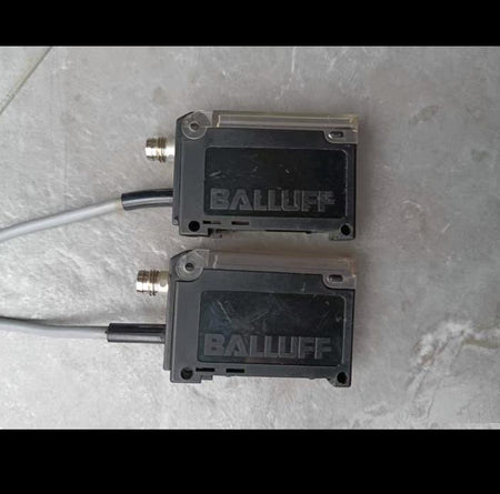 BALLUFF BMO-A01-J-PU-C-02 10 230