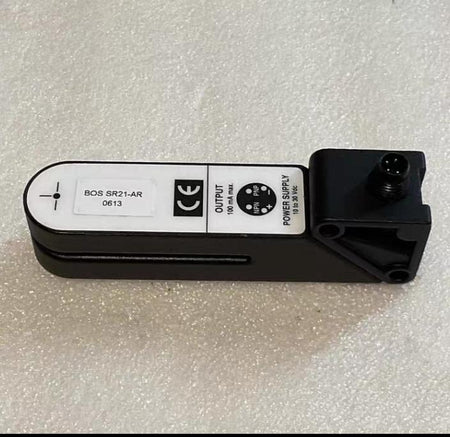 BALLUFF BOS-SR21-AR BOSSR21AR