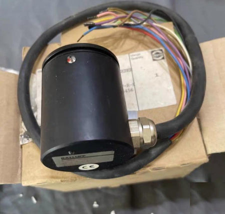 BALLUFF BRGD2-WCD12 EP-P-R-K-SA1-01 783495