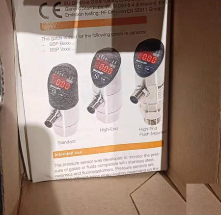 BALLUFF BSP000R 1200 N5-2