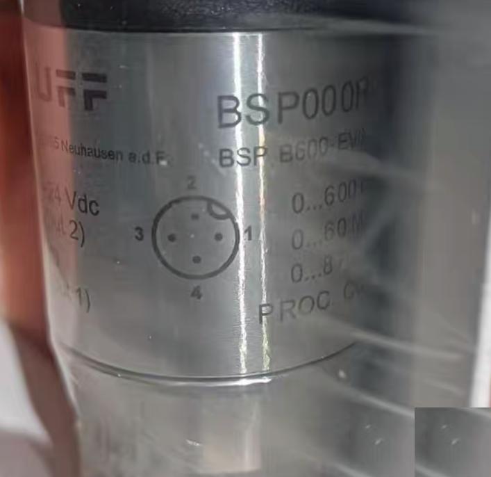 BALLUFF BSP000R 1200 N5-2