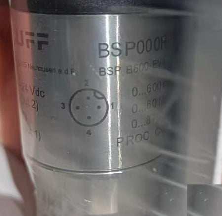 BALLUFF BSP000R 1200 N5-2