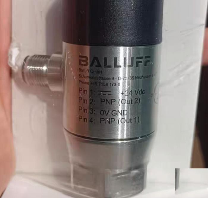 BALLUFF BSP000R 1200 N5-2