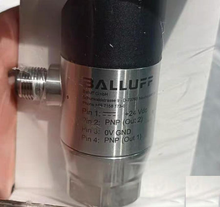 BALLUFF BSP000R 1200 N5-2