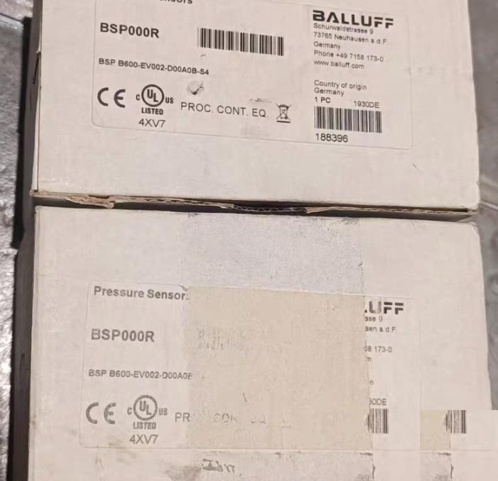 BALLUFF BSP000R 1200 N5-2