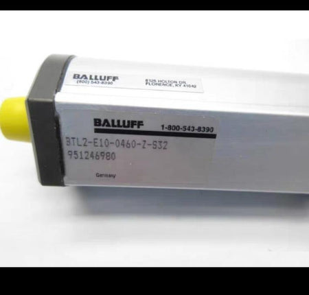 BALLUFF BTL2-E10-0460-Z-S32 NSNP