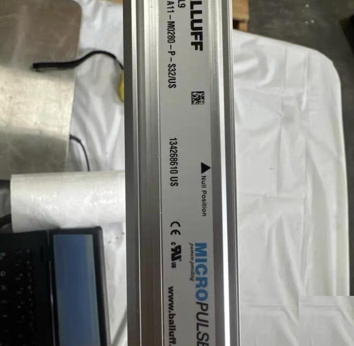 BALLUFF BTL5-A11-M020