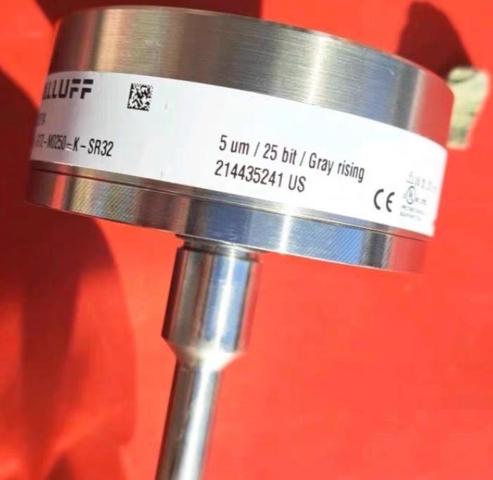 BALLUFF BTL5-S172-M0250-K-SR32