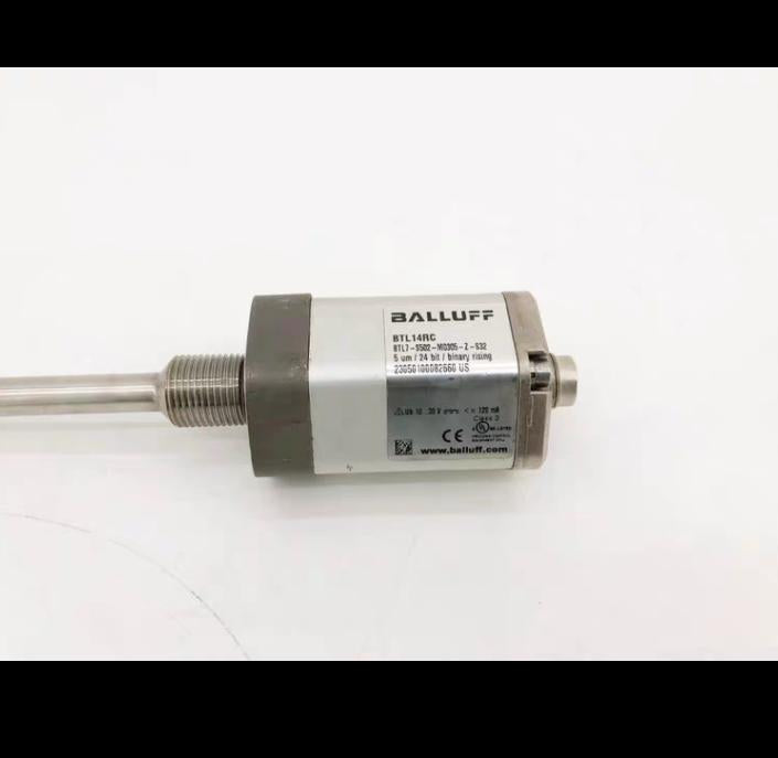 BALLUFF BTL7-S502-M0305-Z-S32 BTL14RC 5 μm 24