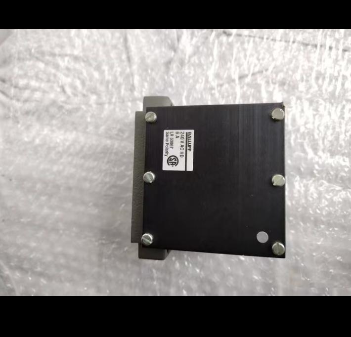 BALLUF BNS-819-B05-R12-72-10