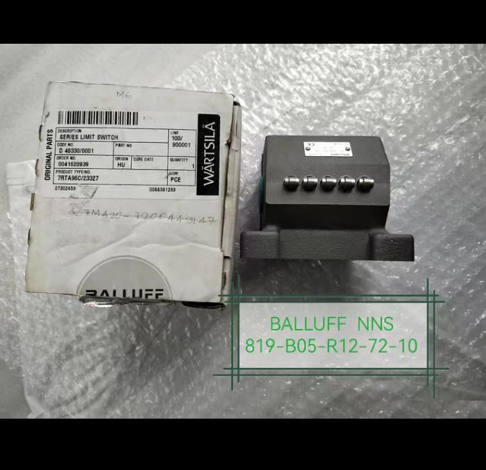 BALLUF BNS-819-B05-R12-72-10