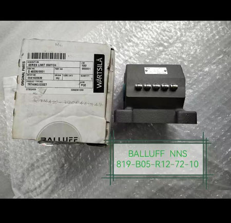 BALLUF BNS-819-B05-R12-72-10