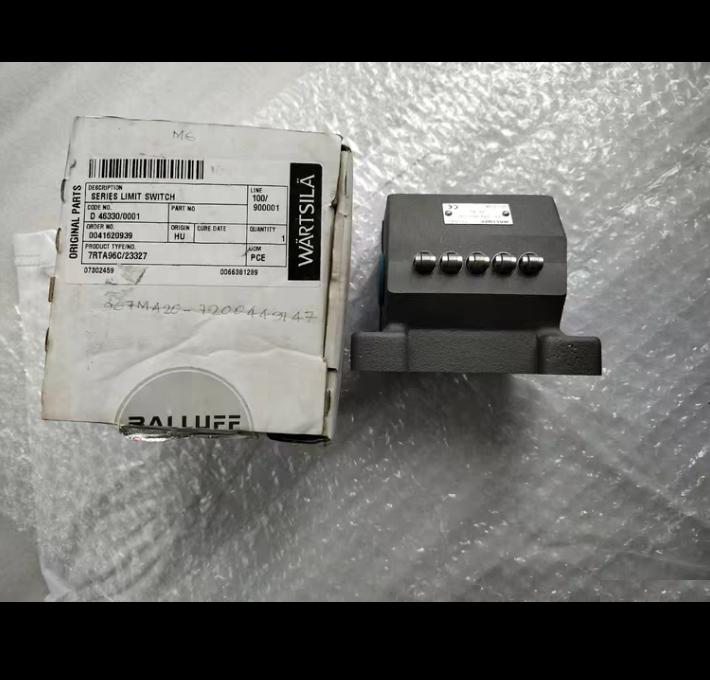BALLUF BNS-819-B05-R12-72-10