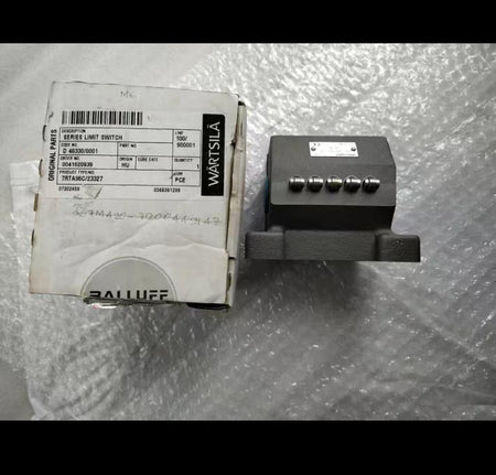 BALLUF BNS-819-B05-R12-72-10