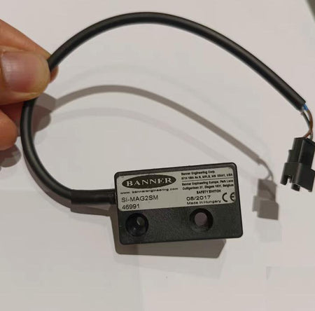 BANNER SI-MAG2SM 50