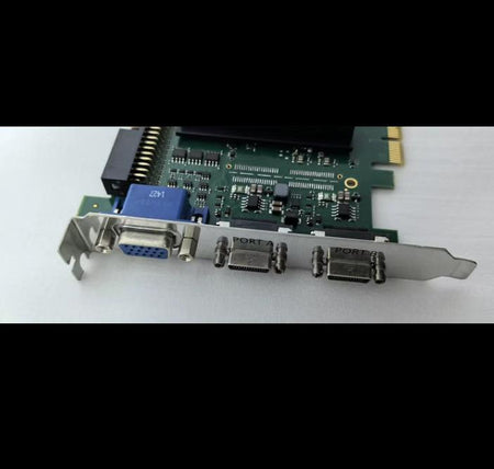BASLER Silicon Software mE5 marathon ACL 311JG633 V0 3