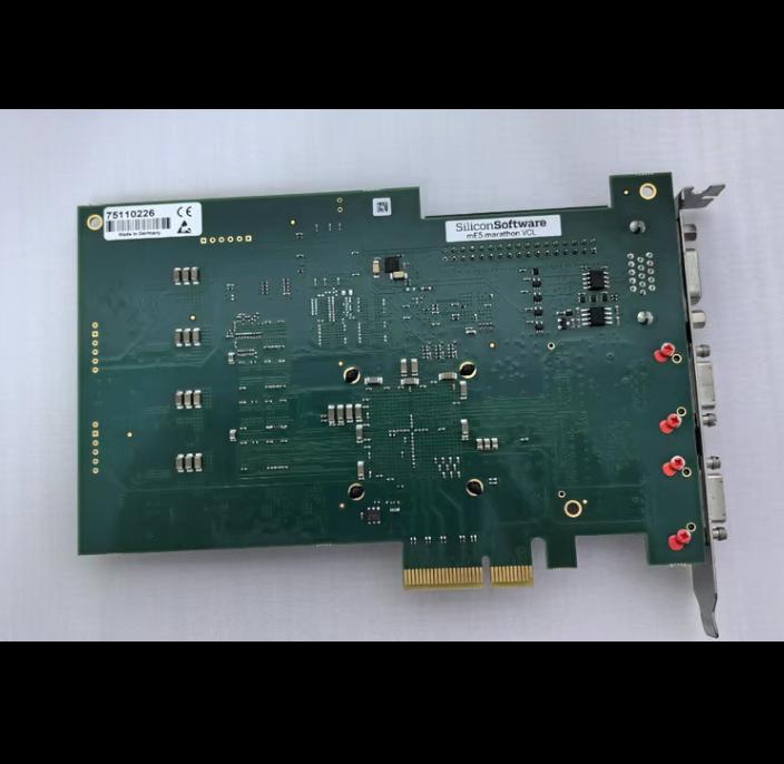 BASLER Silicon Software mE5 marathon ACL 311JG633 V0 3