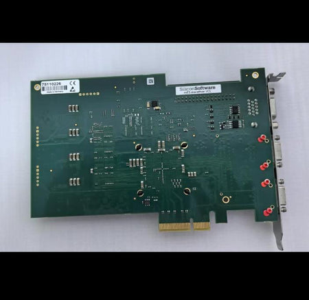 BASLER Silicon Software mE5 marathon ACL 311JG633 V0 3
