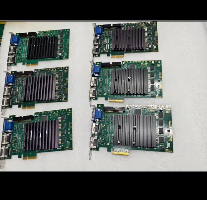 BASLER Silicon Software mE5 marathon ACL 311JG633 V0 3