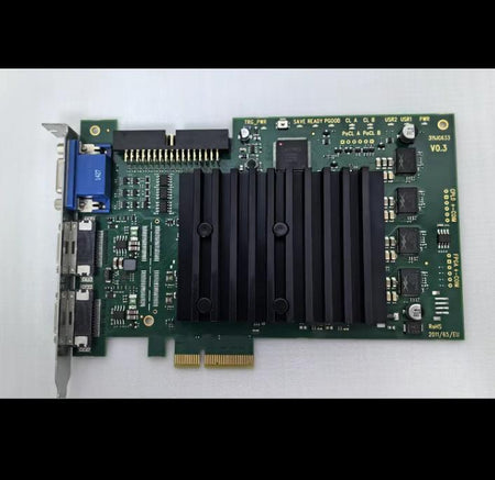 BASLER Silicon Software mE5 marathon ACL 311JG633 V0 3