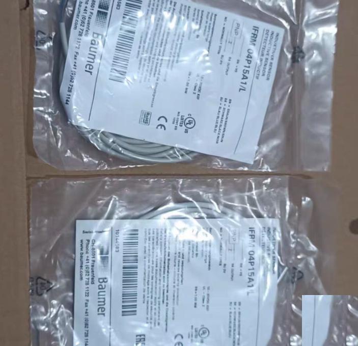 BAUMER IFRM 04P15A1 L 10144583 350 N5-3