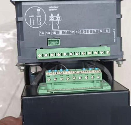 BA controller 1073996V1 29376 2 1000