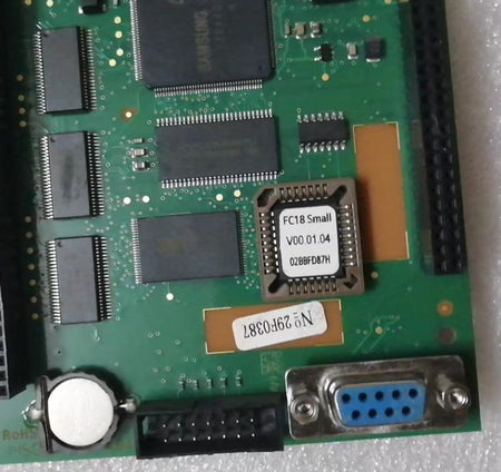 BCC8012 80040200