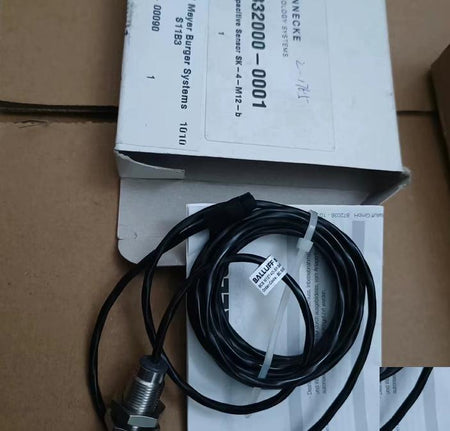 BCS0018 BCS M12T4D-XXS40C-EP02-GZ01-002 450 2 G7-2