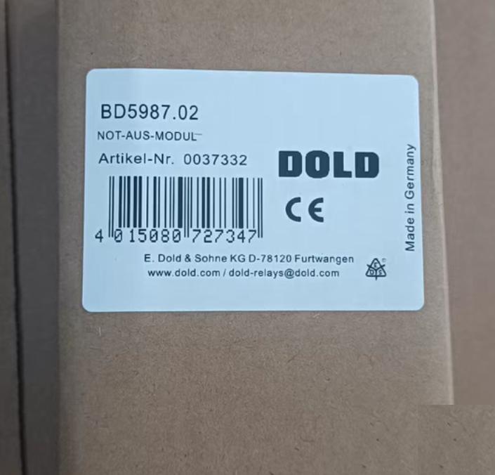 BD5987 02DC24V 1300 7-2