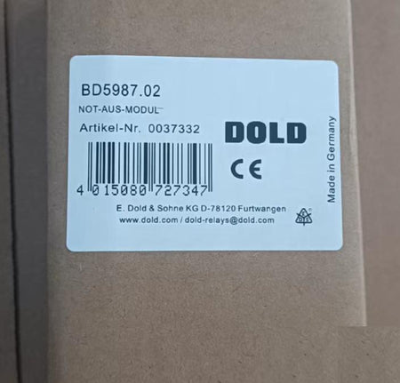 BD5987 02DC24V 1300 7-2