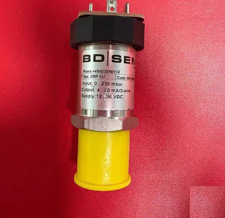 BDSENSORS DMP457 DMP457 0 250 mbar