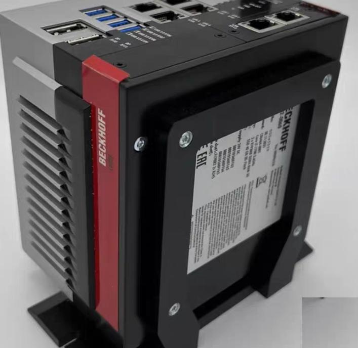 BECKHOFF C6032-0060 PC i7