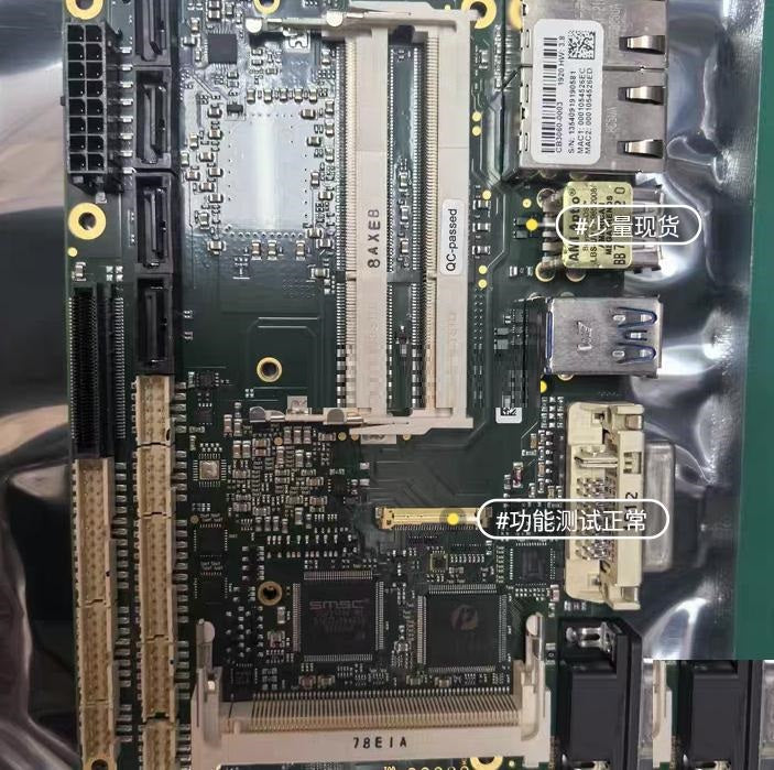 BECKHOFF CB3060-0003 USB CB3060-0003 BECKHOFF 6