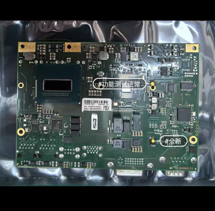 BECKHOFF CB3060-0003 USB CB3060-0003 BECKHOFF 6