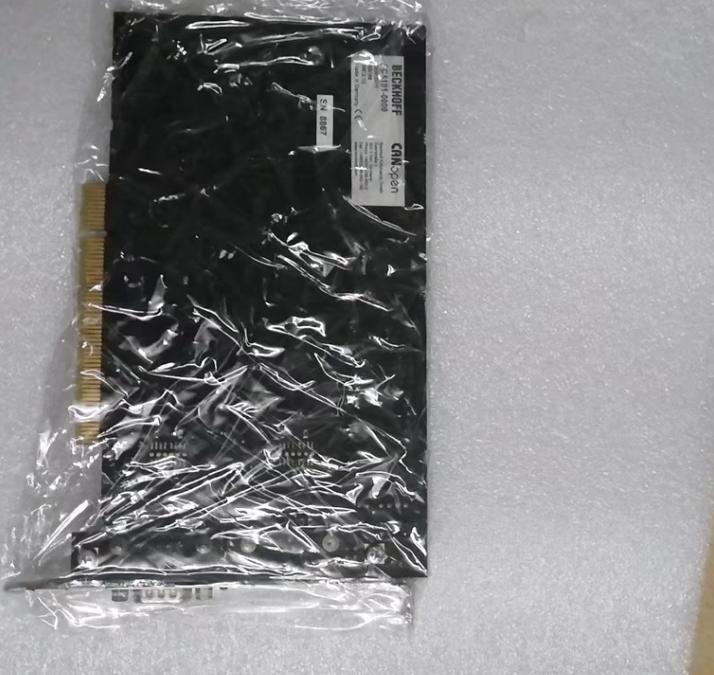 BECKHOFF FC5101-0000 CAN OPEN FC5101