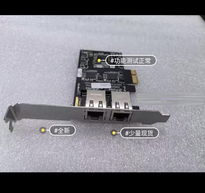 BECKHOFF FC9022 2 PCI-E