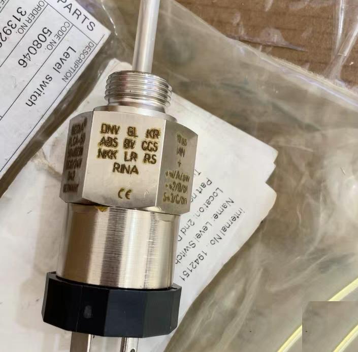 BEDIA PLCA-50 DC24V 042