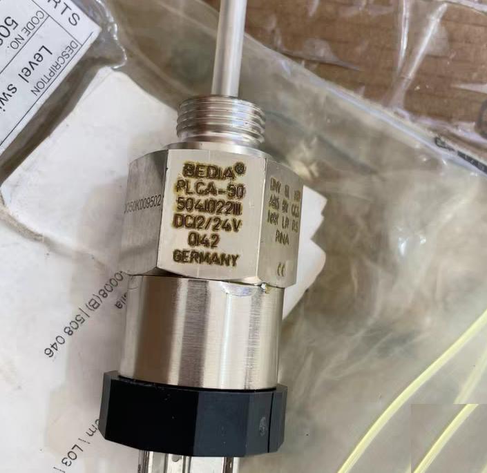 BEDIA PLCA-50 DC24V 042
