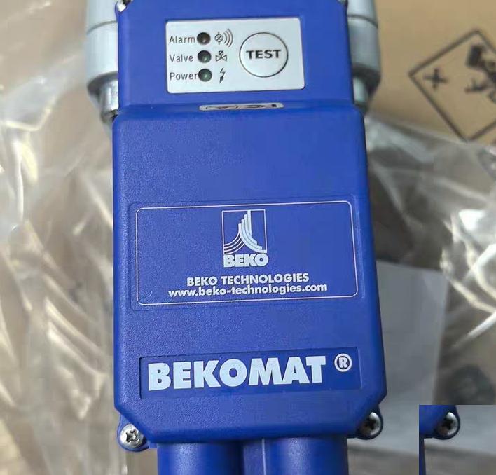 BEKOMAT 2000021 BM13