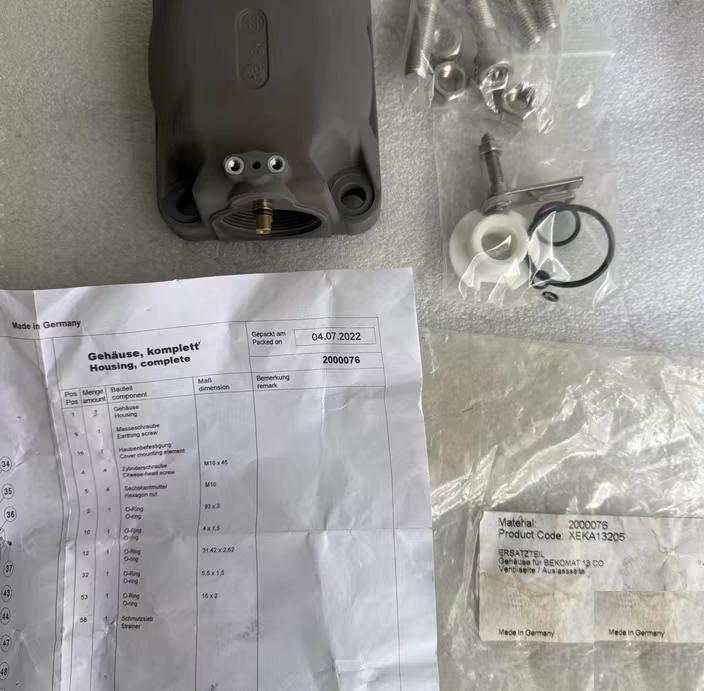 BEKOMAT BEKO BEKOMAT 13CO