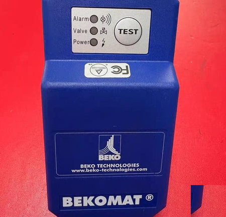 BEKOMAT BEKO BM12CO BM12CO 0 8-16bar 230VAC IP65